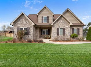 335 Old Post Dr, Alvaton, KY 42122