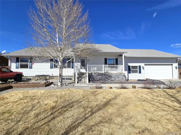 90 Kathy Drive, Buena Vista, CO 81211