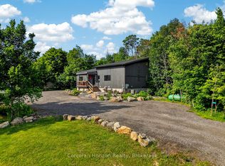 9 Silver Birch Cir N, McKellar, ON P2A 0B5