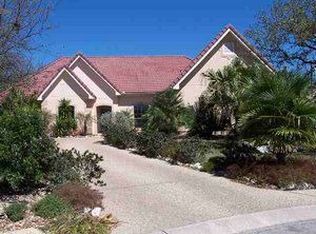 907 Prairie Mdws, San Antonio, TX 78258