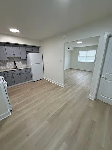 7014 Rutland St #A — Photo 1