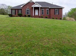 1387 Oak Grove Rd, Lebanon, TN 37090