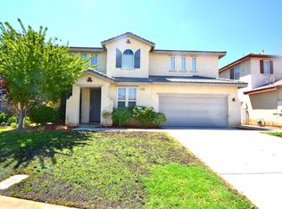 3028 Club Rancho Dr, Palmdale, CA 93551
