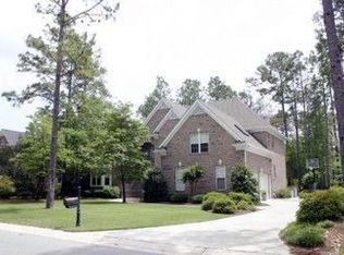 4912 Nicholas Crk, Wilmington, NC 28409