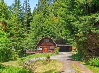 95 Misty Hill Ln, Eureka, CA 95503