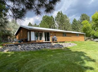 8559 Little Hellgate Rd, Helena, MT 59602