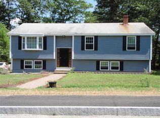 503 Baldwinville Rd, Baldwinville, MA 01436