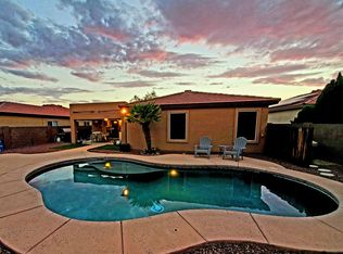 10661 S Silverbluff Dr, Vail, AZ 85641
