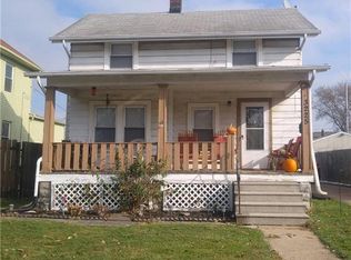 3225 Livingston Ave, Lorain, OH