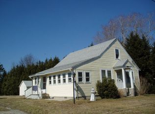 7278 Fleming Rd, New Church, VA 23415