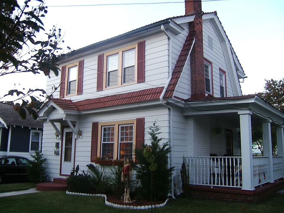 1st image of 1816 Blair Ave