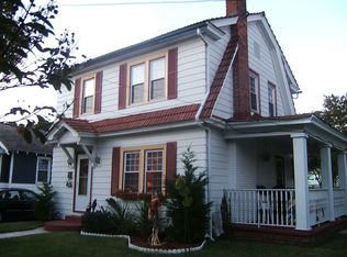 1816 Blair Ave, Norfolk, VA 23509