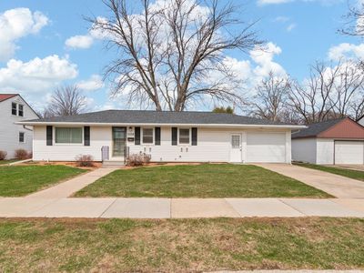 1108 Thorndale St, Green Bay, WI, 54304