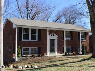 6615 Downs Branch Rd, Hollow Creek, KY 40228