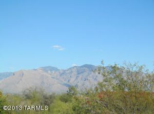 4400 N Paseo Del Barranco, Tucson, AZ 85745