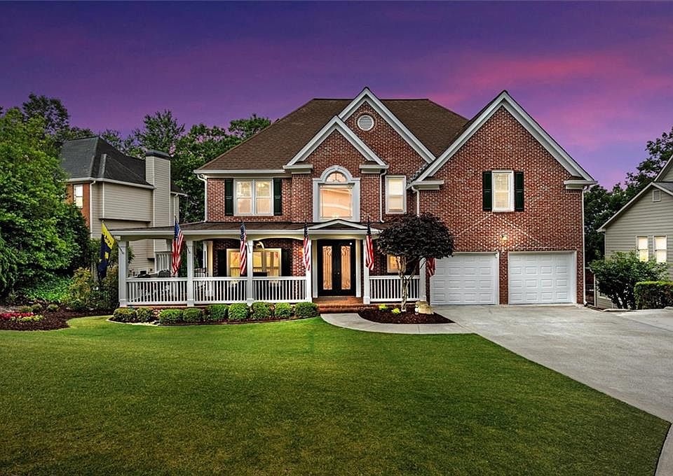 1st image of 4005 Upland Trce