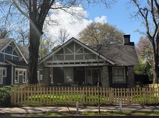 982 N Highland Ave NE UNIT 982, Atlanta, GA 30306