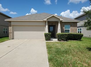 318 Apache Field Ln, La Marque, TX 77568
