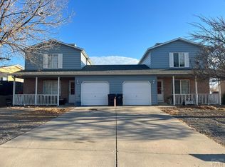 236-238 W Coral Dr, Pueblo, CO 81007