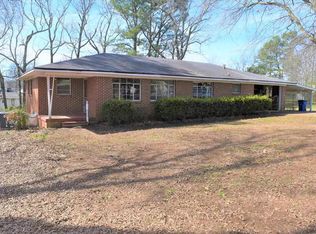 230 S Prairie St, Florence, AL 35630