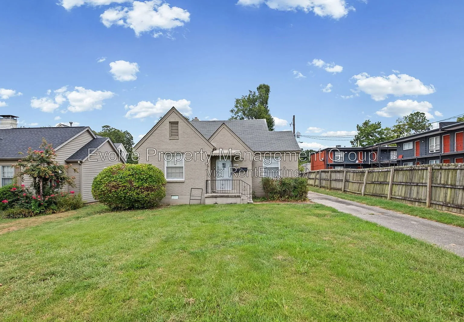 1 bed, 1.0 bath, $1,195 — Photo 1