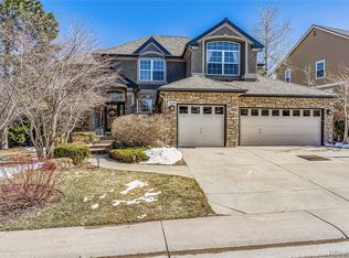 559 Shoreham Cir, Castle Pines, CO 80108