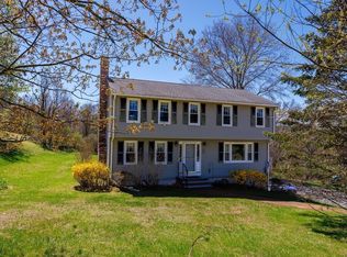 42 Stowe Rd, Grafton, MA 01519