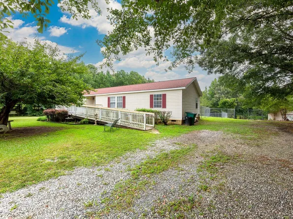 377 Fort Lindley Rd, Laurens, SC 29360