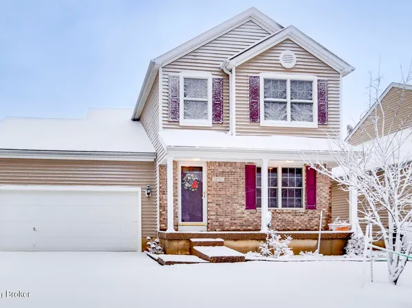10315 Arbor Oak Dr, Louisville, KY 40229