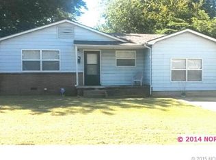 618 E 51st Pl N, Tulsa, OK 74126