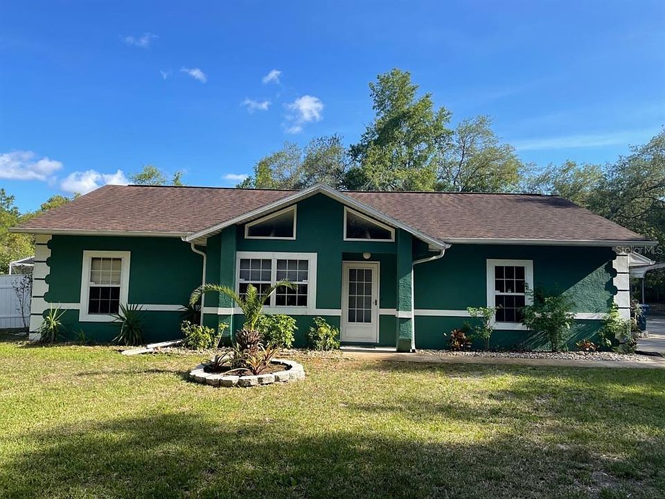 885 Cassadaga Rd, Lake Helen, FL 32744 Zillow