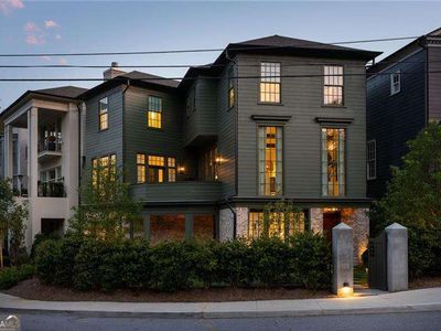 77 Delmont Dr, Atlanta, GA, 30305