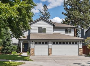 19936 Heron Loop, Bend, OR 97702