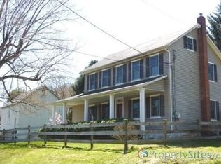 95 Coffeetown Rd, Easton, PA 18042