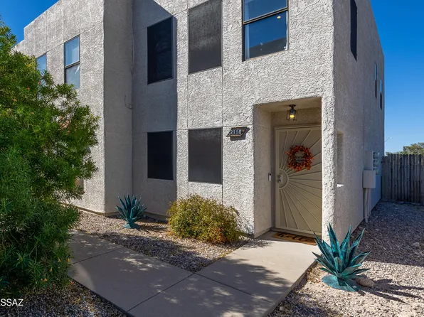 2190 N 1st Ave, Tucson, AZ 85719