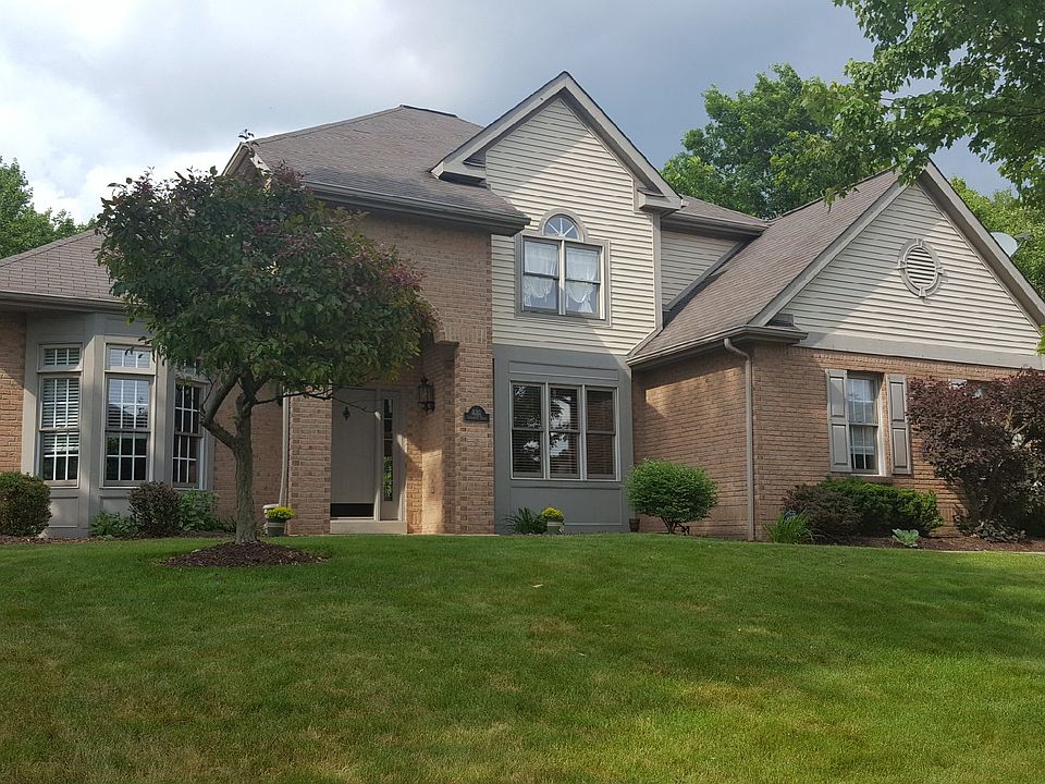 Spacious home in Wexford