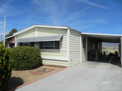 1528 Argyle Ln, Bishop, CA, 93514