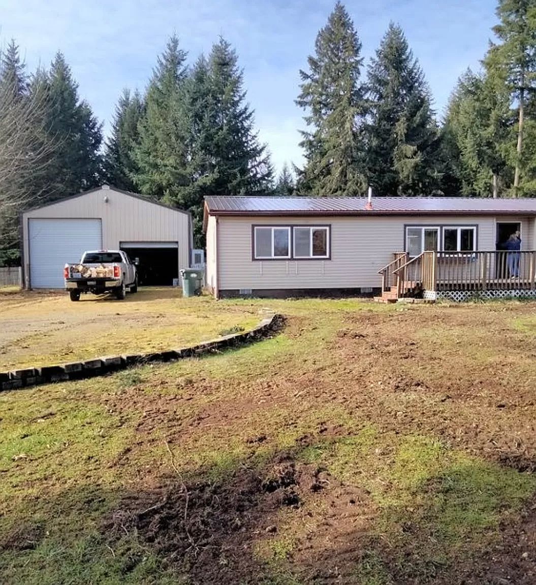 32408 65th Ave S, Roy, WA 98580 Zillow