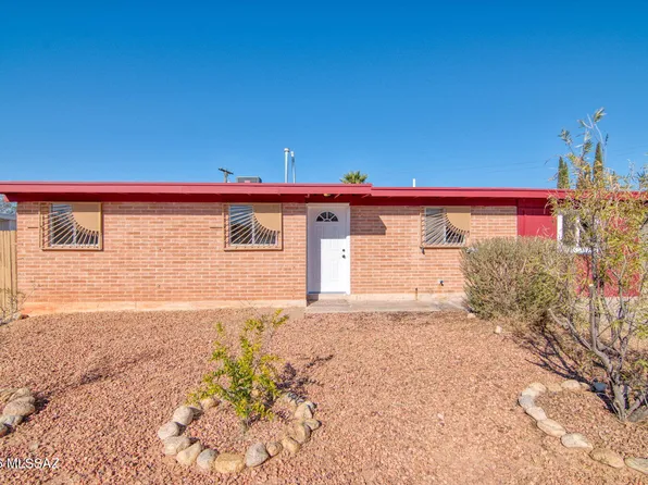 6525 E David Dr, Tucson, AZ 85730