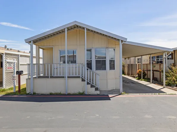 2950 Iris Ave Space 93, San Diego, CA 92154