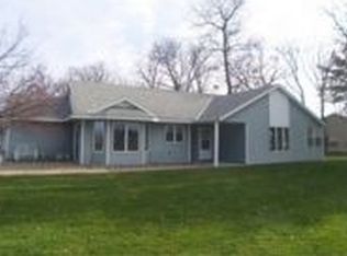 282 Waite Ave S, Saint Cloud, MN 56301