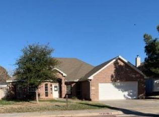 5012 Whitman Dr, Midland, TX 79705