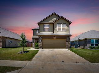 5044 Chital Dr, Crowley, TX 76036