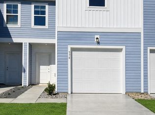 594 Sandy Hollow Drive, Jacksonville, NC 28540