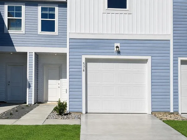 594 Sandy Hollow Drive, Jacksonville, NC 28540