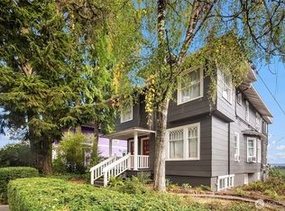 914 23rd Ave E, Seattle, WA 98112