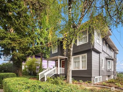 914 23rd Avenue E, Seattle, WA, 98112