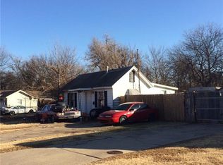 2232 SW 40th St, Oklahoma City, OK 73119