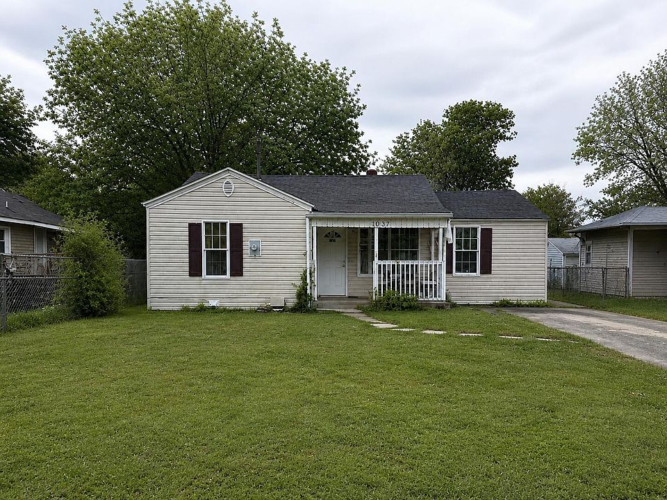 1st image of 1037 N Brown Avenue