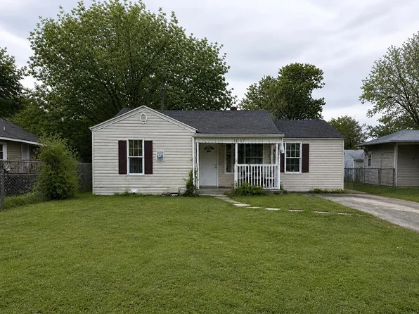 1037 N Brown Avenue, Springfield, MO 65802